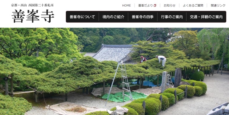 【2021梅雨】関西であじさいがみられる神社・寺10選【駐車場情報も！】